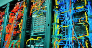 Профессиональный монтаж слаботочных сетей и систем от 1570 руб. в Королев - ЭлектроКрл