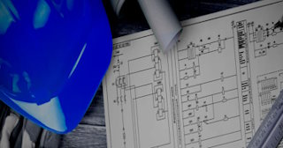Проектирование электроснабжения для промышленных предприятий от 3139 руб. в Королев от ЭлектроКрл