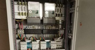Проектирование и монтаж аварийного освещения от 3139 руб. в Королев - ЭлектроКрл