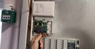 Монтаж беспроводной охранной сигнализации от 3139 руб. в Королев - ЭлектроКрл