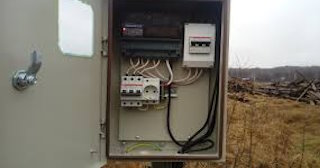Подключение электричества к участку без строений от 1570 руб. в Королев от ЭлектроКрл