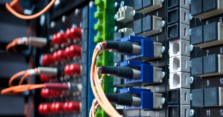 Профессиональный монтаж слаботочных сетей и систем от 1570 руб. в Королев - ЭлектроКрл